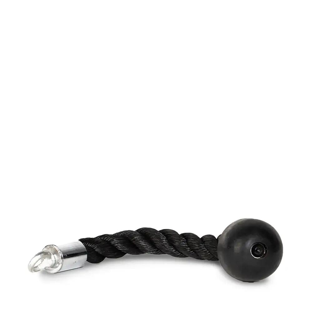 Unilateral Triceps Rope