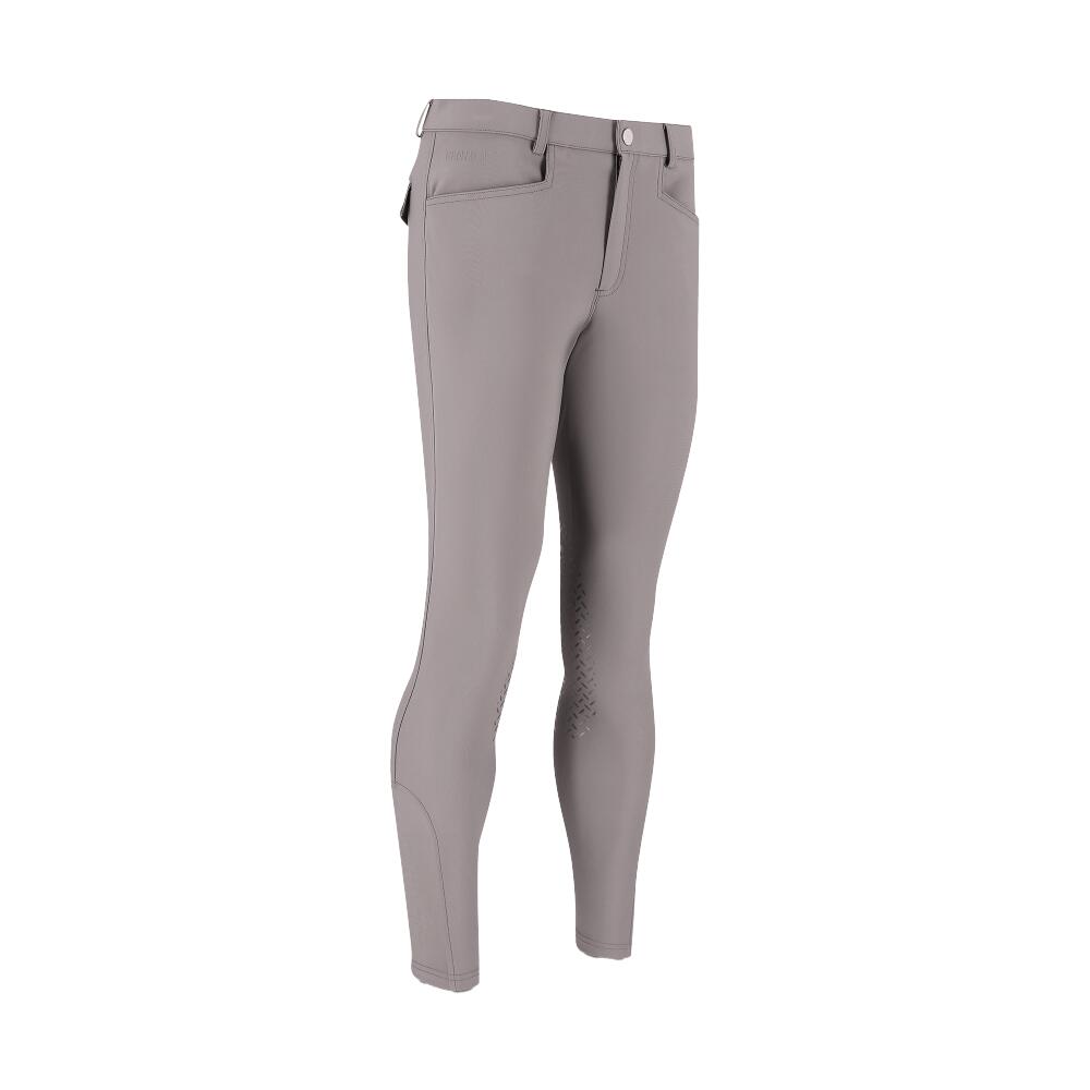 Pantalón de equitación Mid Grip Kentucky Mexico 4/5