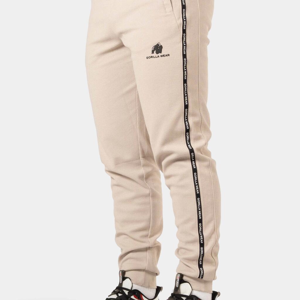 Training Trousers Gorilla Wear Harvey