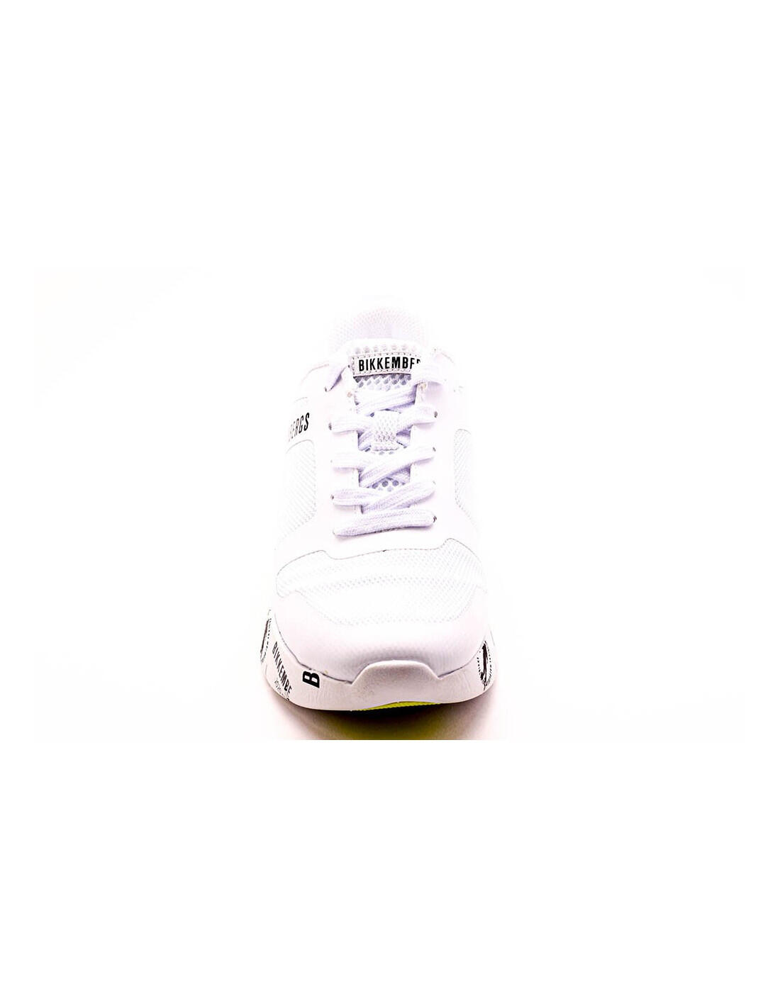 BIKKEMBERGS Fleurinne - Zapatillas 3/5