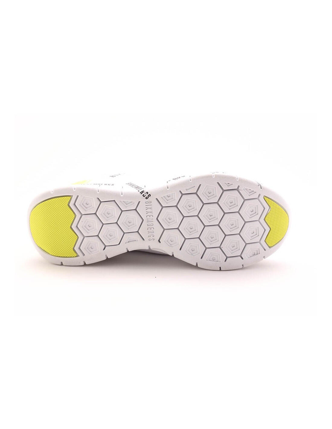 BIKKEMBERGS Fleurinne - Zapatillas 5/5