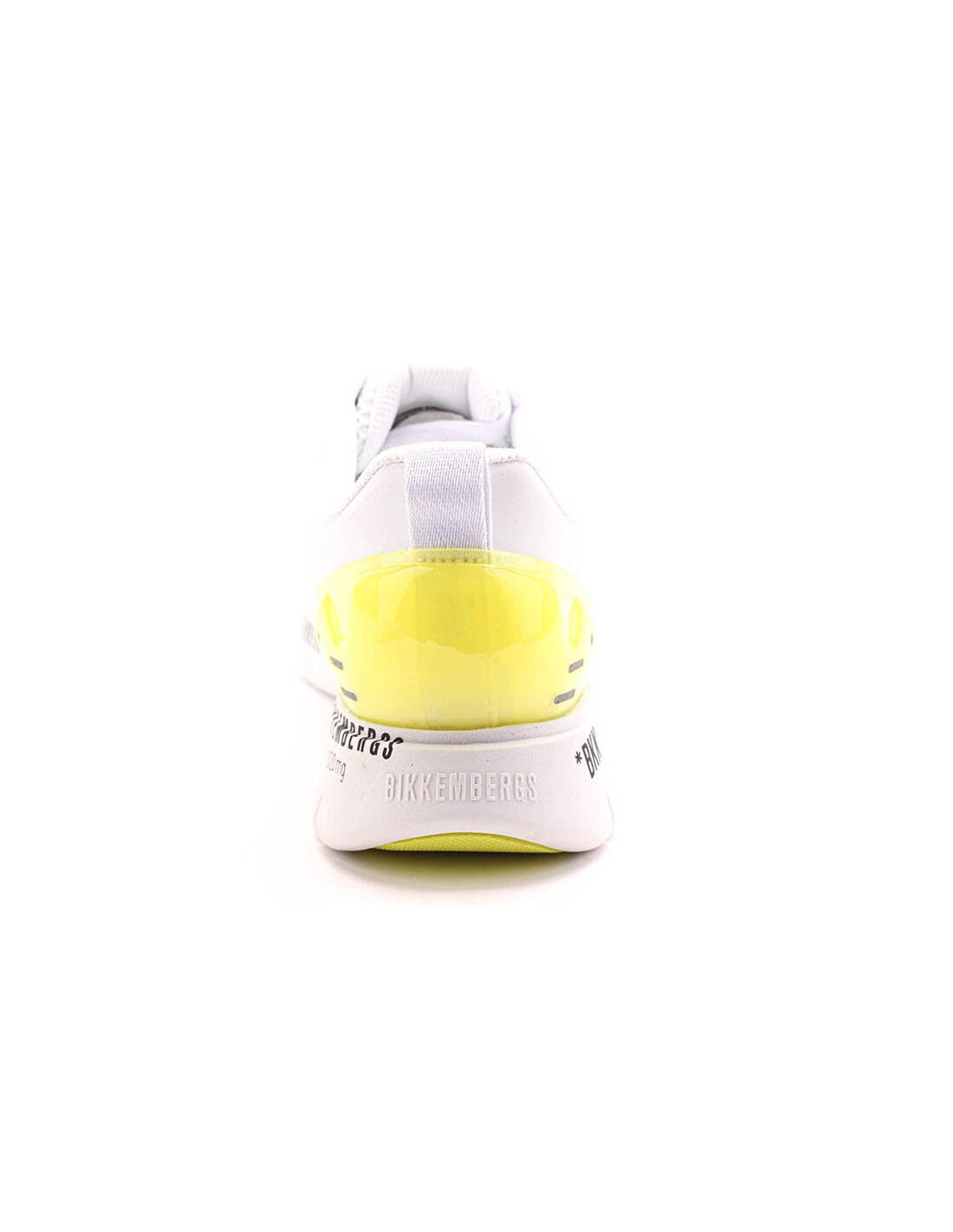 BIKKEMBERGS Fleurinne - Zapatillas 4/5