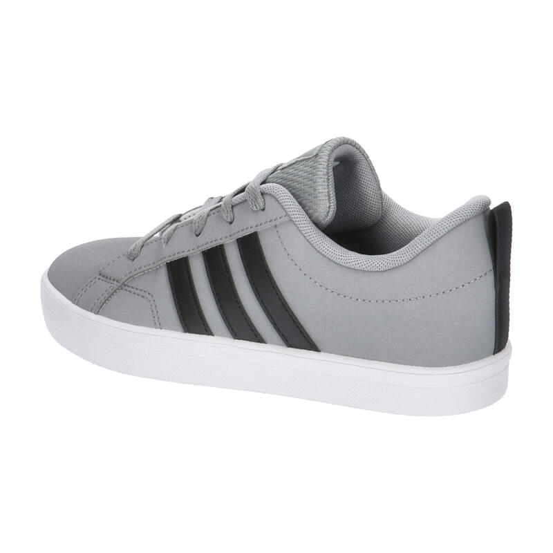 Pantofi adidas Pace 2.0 gri pentru copii