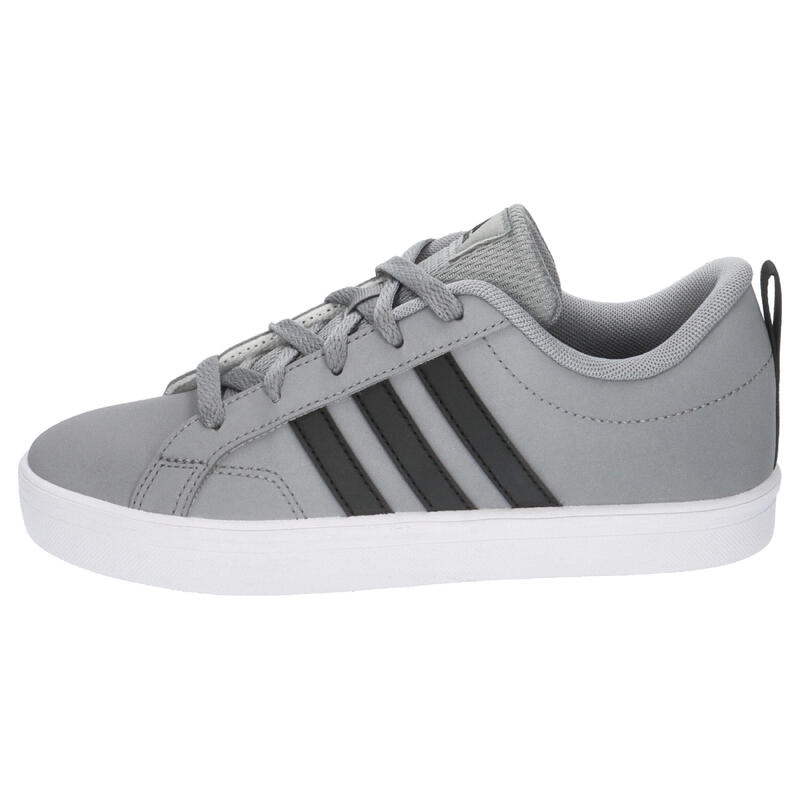 Pantofi adidas Pace 2.0 gri pentru copii