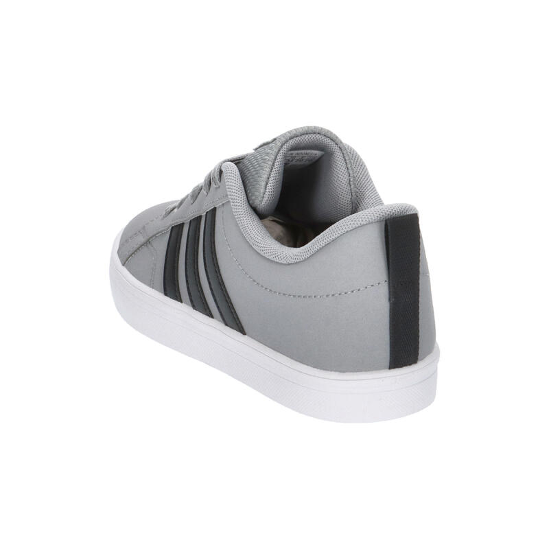 Pantofi adidas Pace 2.0 gri pentru copii