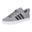 Pantofi adidas Pace 2.0 gri pentru copii