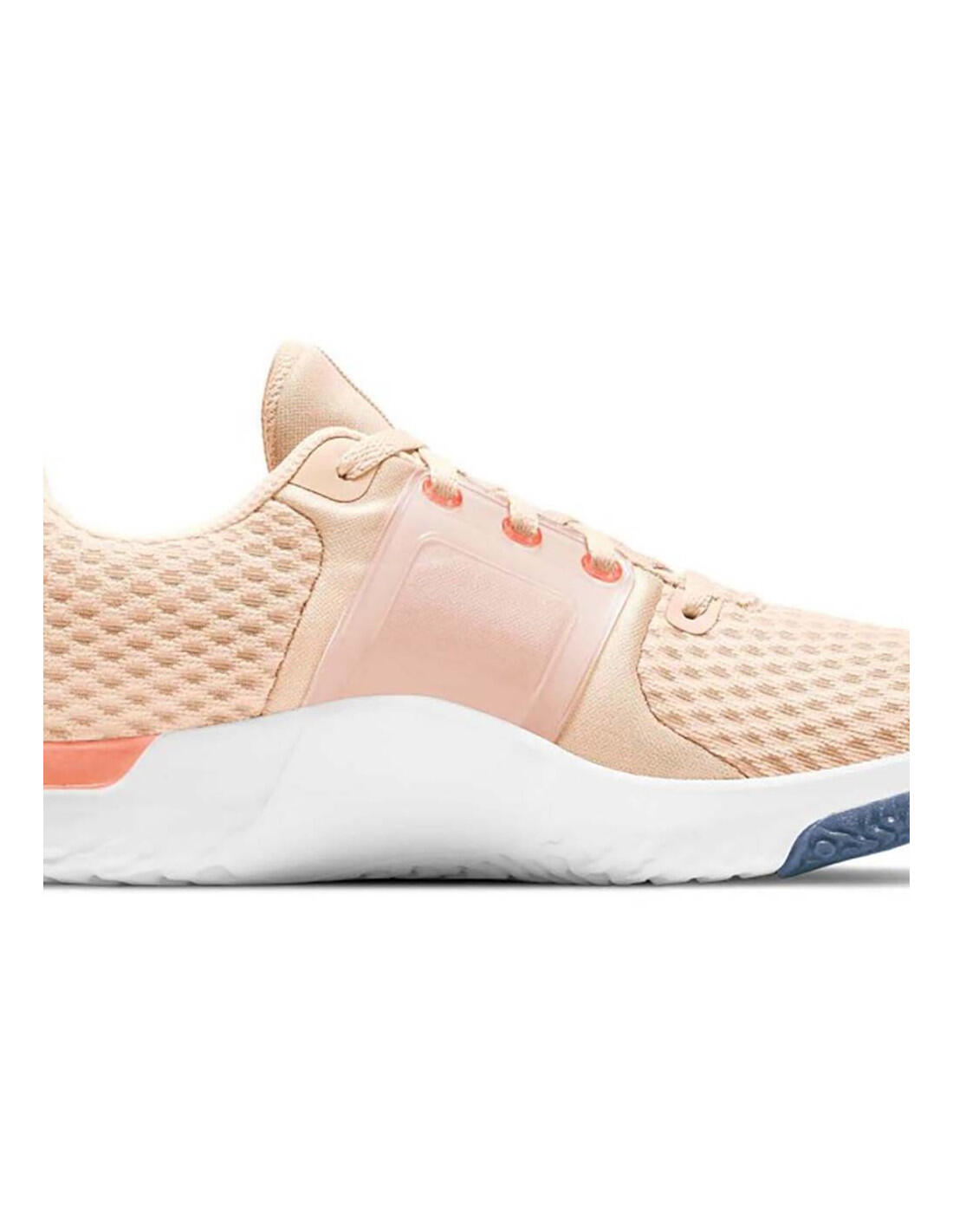 NIKE - Renew In-Season Tr - Sneakers 3/4