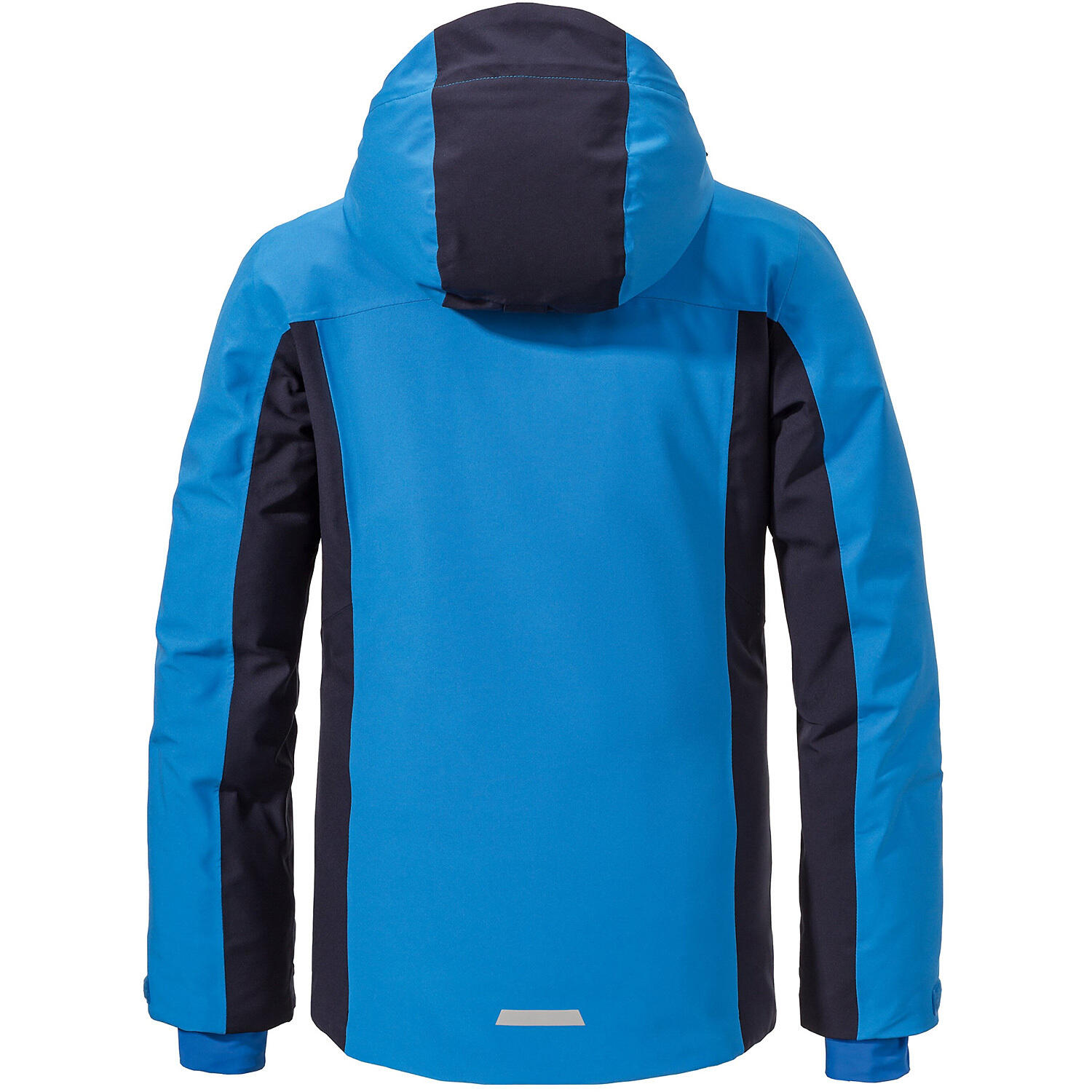 Kinder Skijacke SKI JACKET BRANDBERG 2/2
