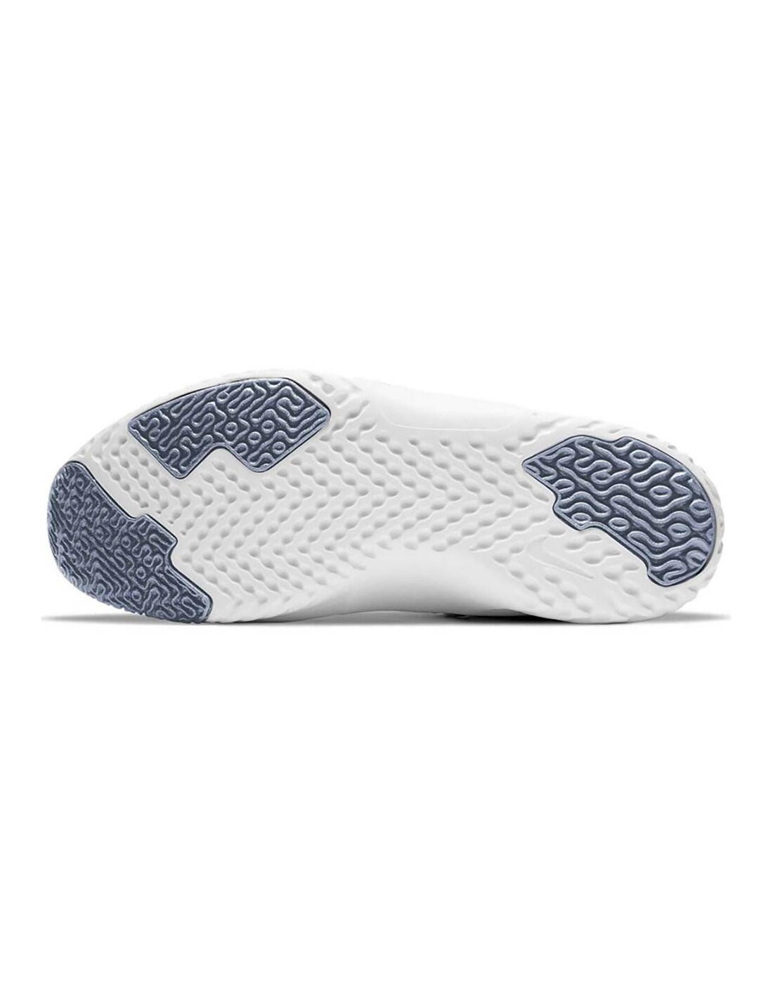 NIKE - Renew In-Season Tr - Sneakers 4/4