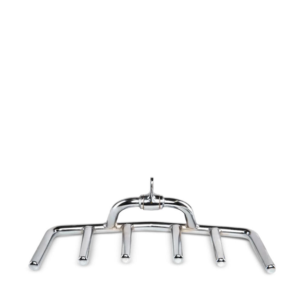 BARRE DE TRACTION 3 POSITION 2/4