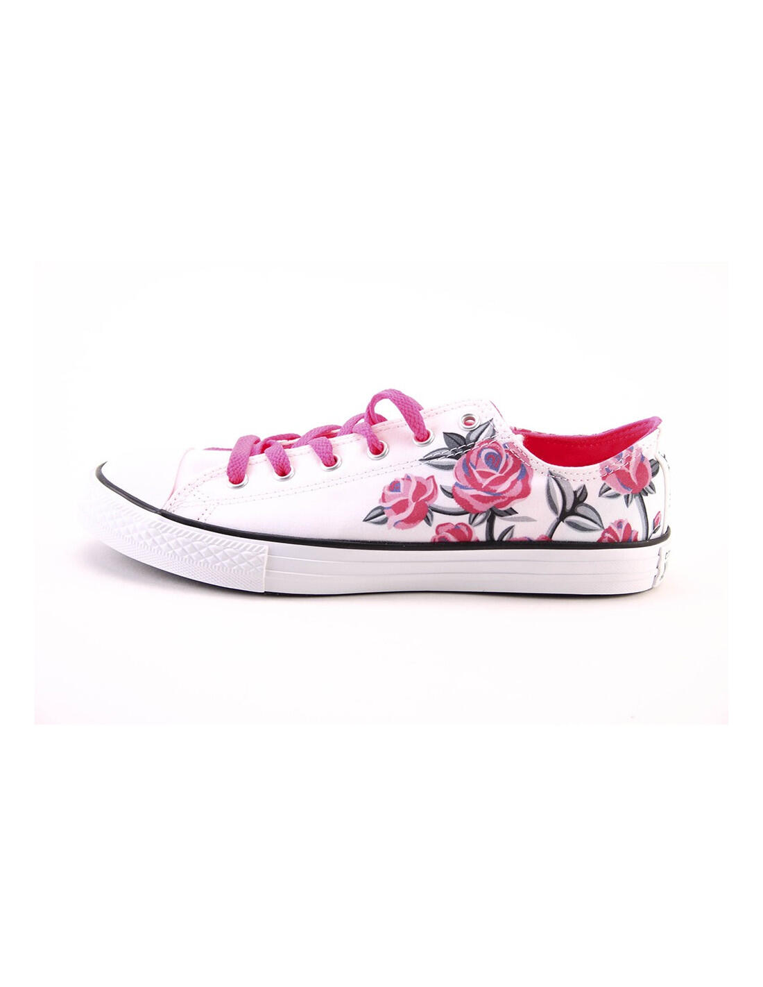 Baskets Converse Chuck Taylor All Star Ox 6/6