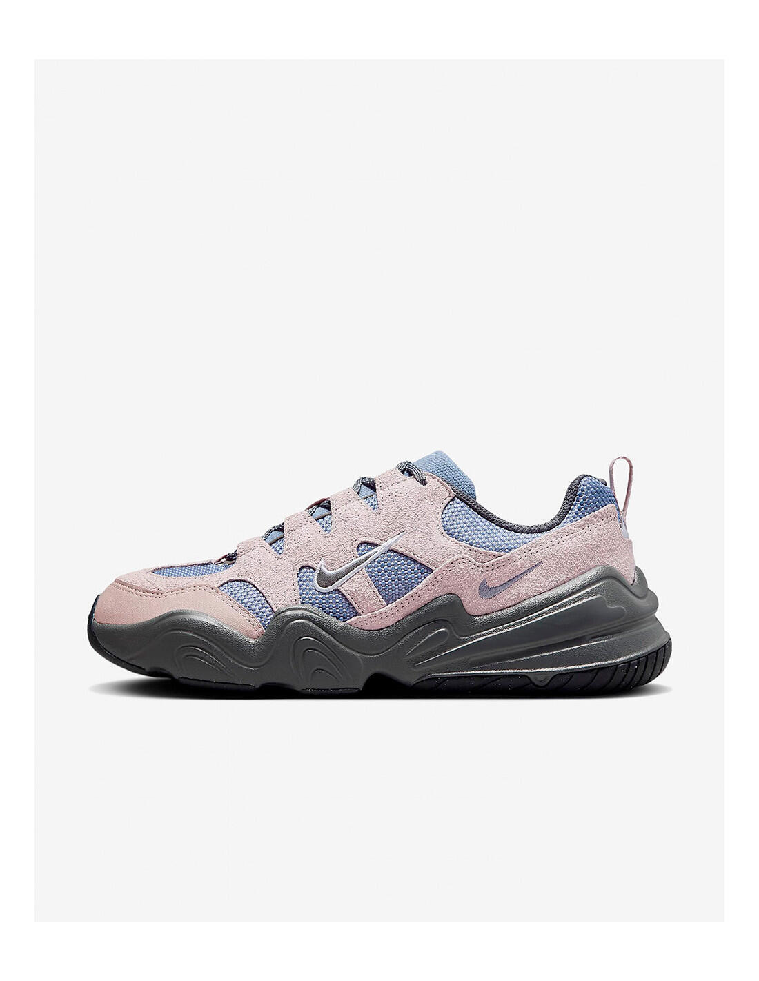 NIKE Tech Hera - Scarpe da ginnastica 3/5