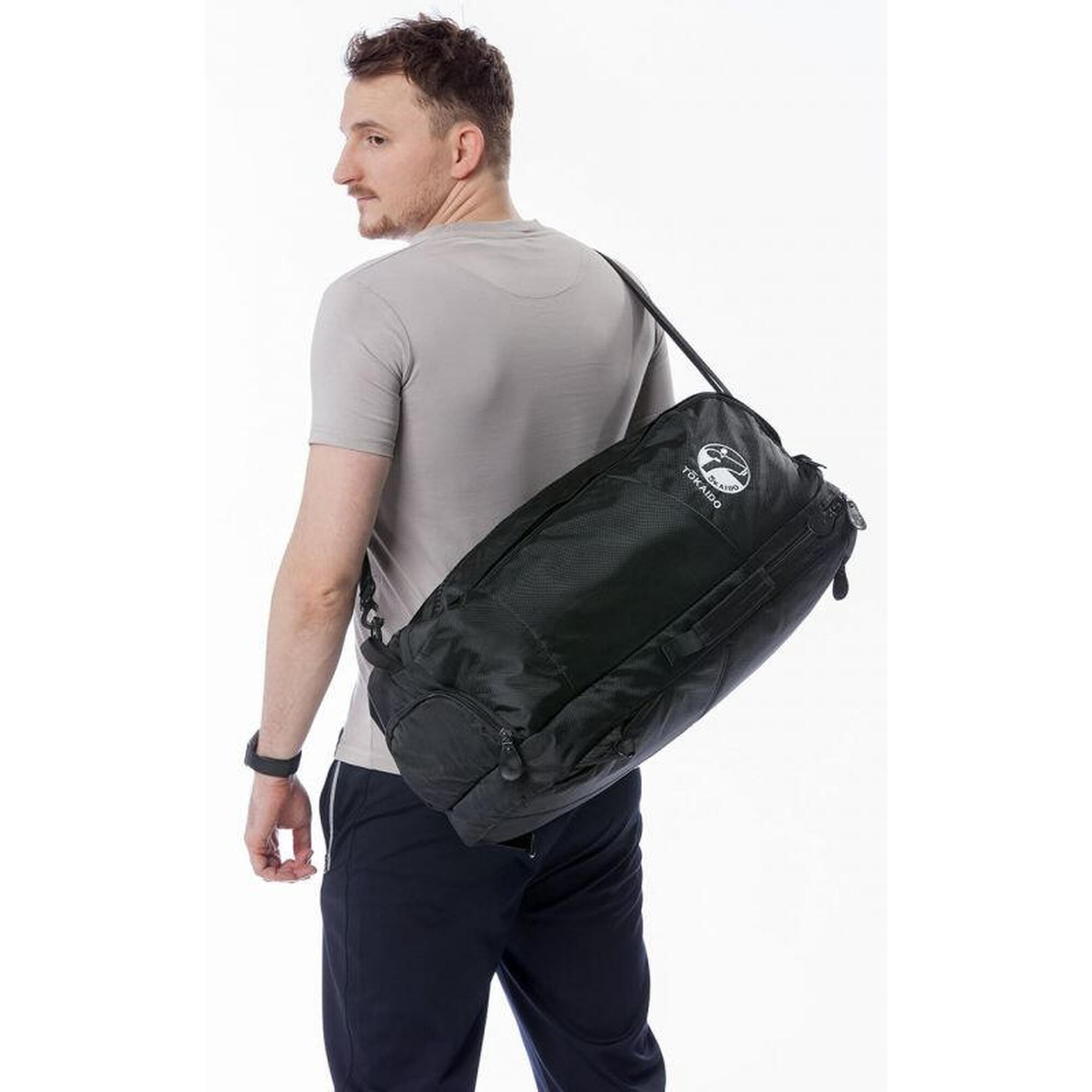 Rucsac Tokaido Big Zip Pro