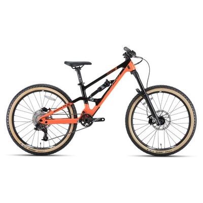 Tiny Rock Master S 24 Zoll Enduro Bike