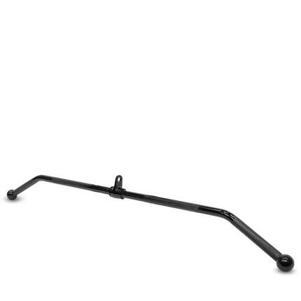 BARRE DE TIRAGE DE MUSCULATION LATISSIMUS