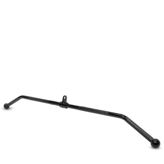 BARRE DE TIRAGE DE MUSCULATION LATISSIMUS