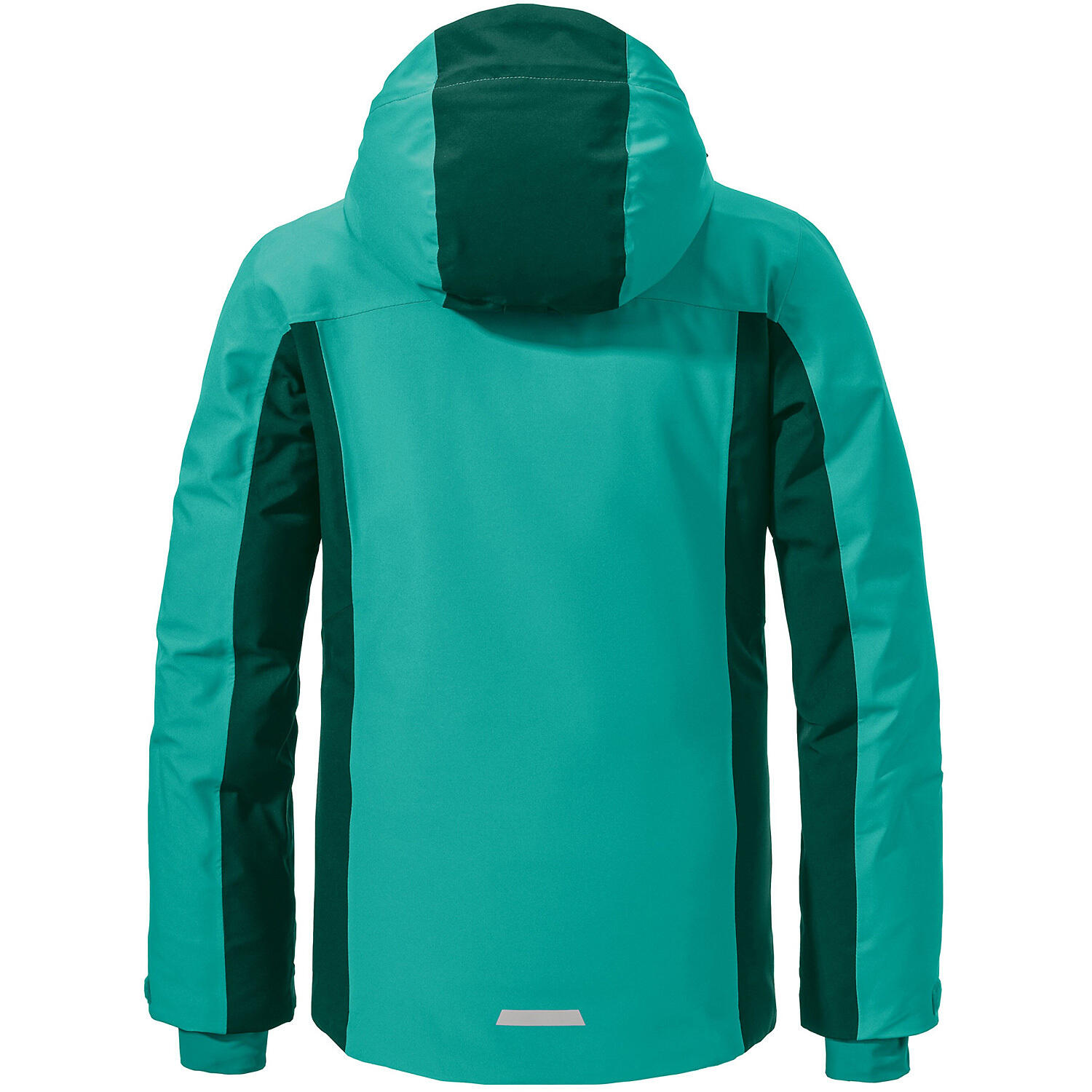 Kinder Skijacke SKI JACKET BRANDBERG 2/2