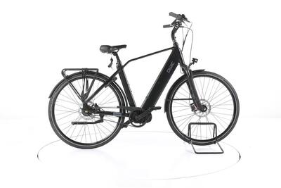 Tweedehands - qwic premium i mn7+ city e-bike - goed