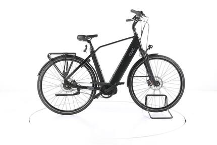Reconditionné - QWIC Premium i MN7+ City Vélo électrique - Bon