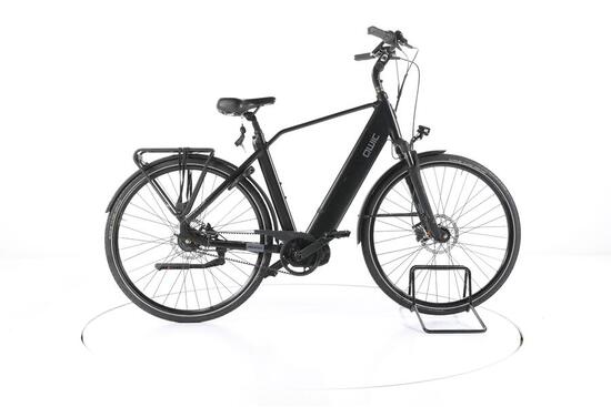 Reconditionné - QWIC Premium i MN7+ City Vélo électrique - Bon