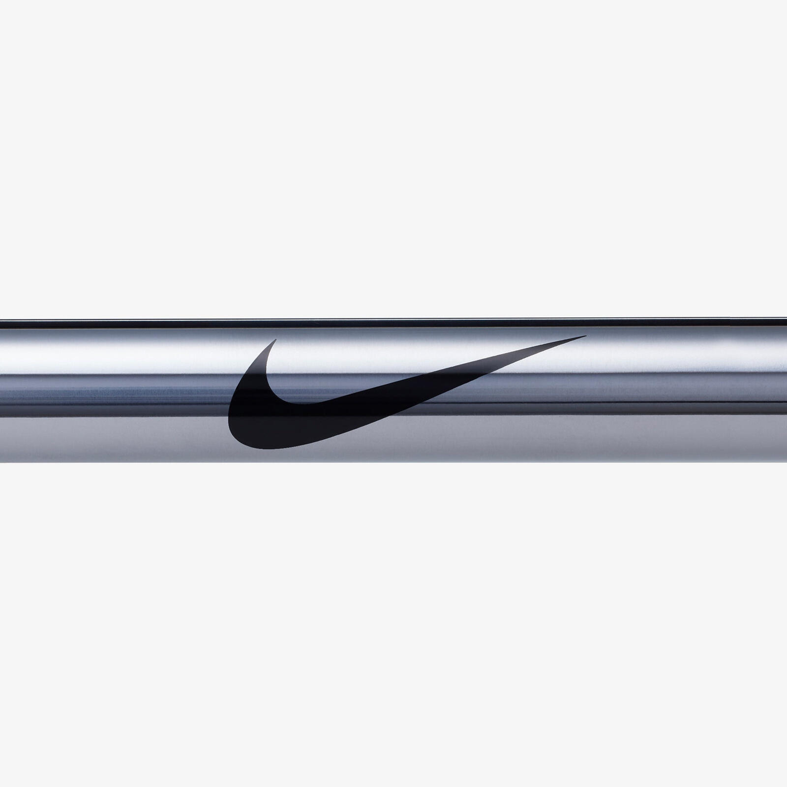 Gryf Nike Barbell Hard Chrome 15 kg 4/6