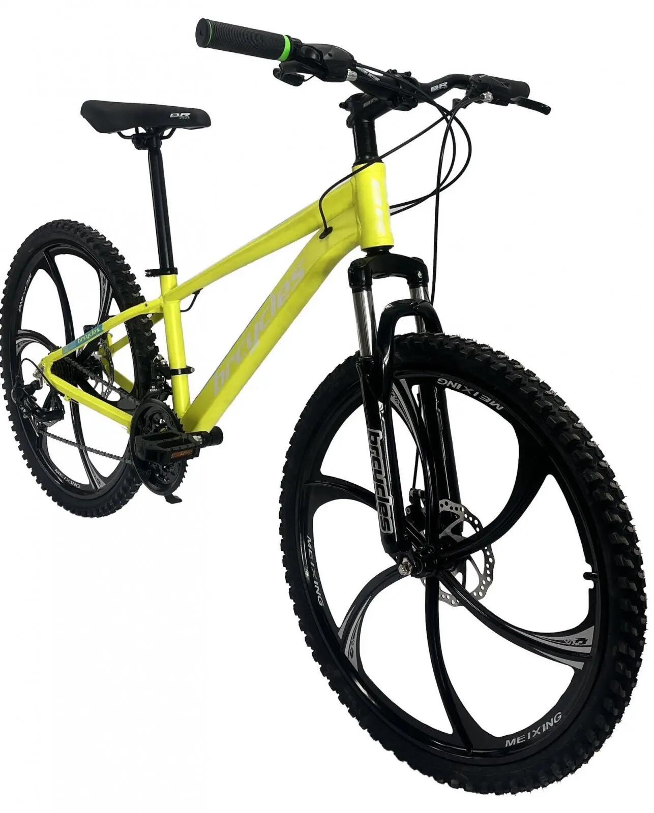 BR CYCLES picture