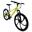 Bicicleta MTB 26″ BR Tornado, cu Rota magnesium , Verde