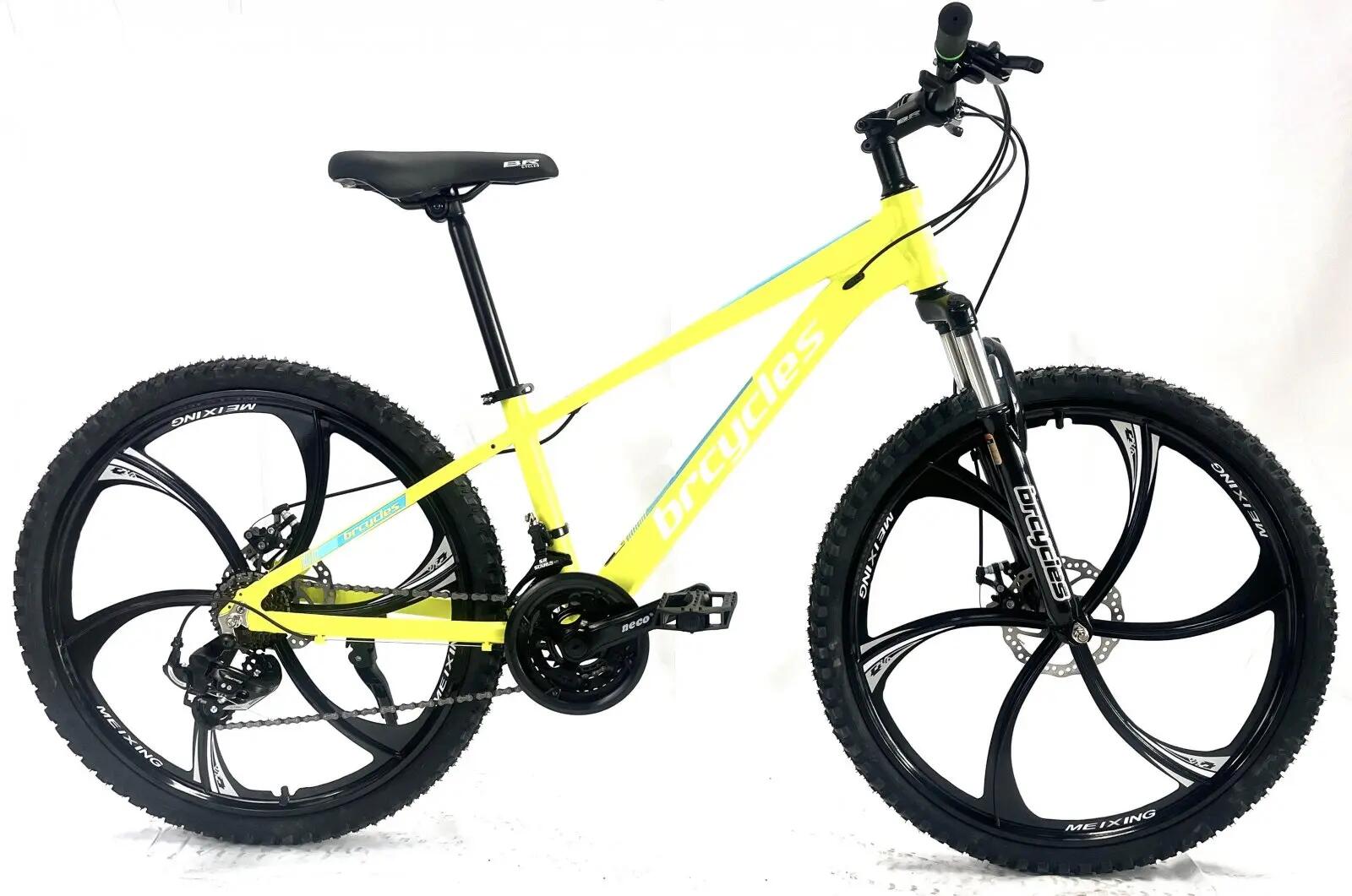 BR CYCLES picture