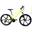 Bicicleta MTB 24″ BR Tornado, cu Rota magnesium , Verde