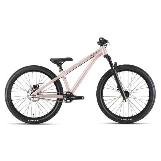 Tiny Rock Bullet 24 pollici Dirt Bike