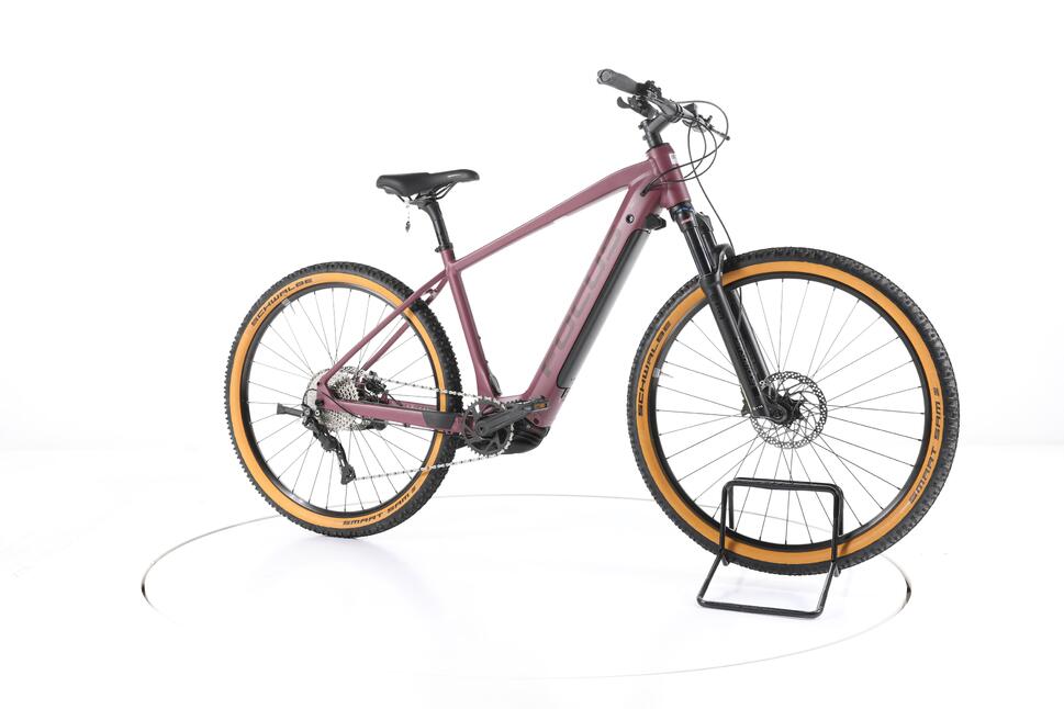 Second Life - Focus Jarifa 6.7 E-Bike - Jak nowy