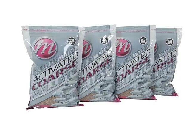 MAINLINE BAITS picture