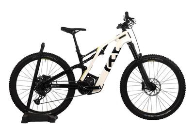 Second Hand - Bicicleta electrica - Husqvarna MontainCross - S - OTTIMO