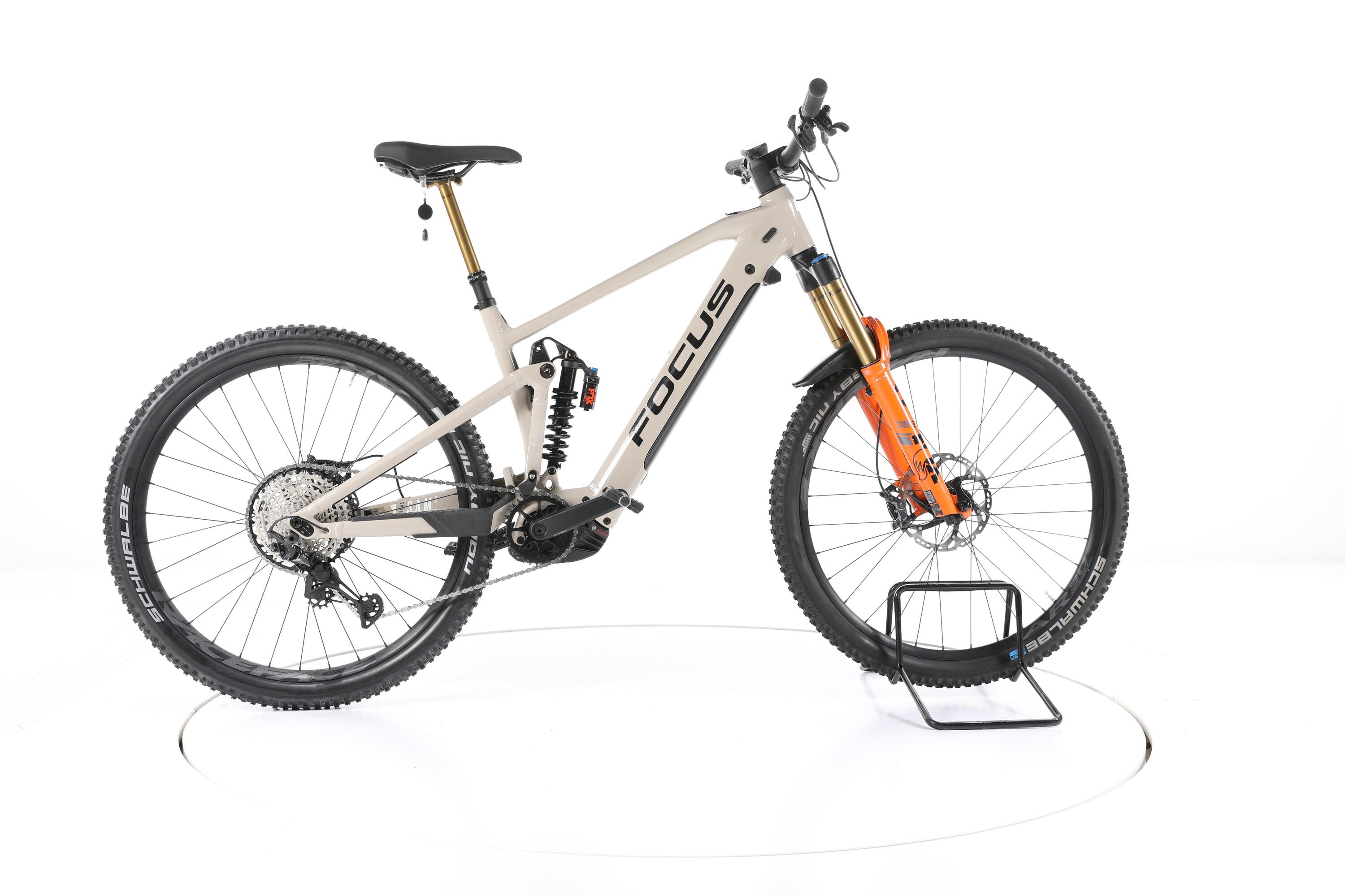 FOCUS Ebike ricondizionata · Focus Sam² 6.9 · Ottime condizioni