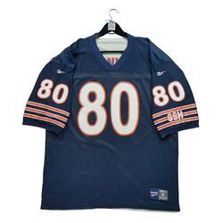 Reconditionné - Maillot Homme NFL Chicago Bears - homme - Très Bon État