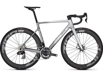 Izalco Max 9.0 28DI L F Sil2