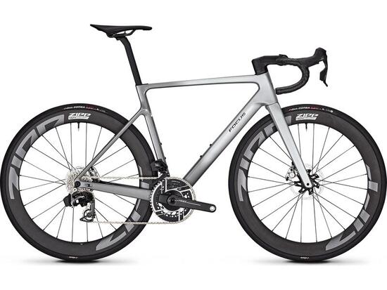 Izalco Max 9.0 28DI L F Sil2