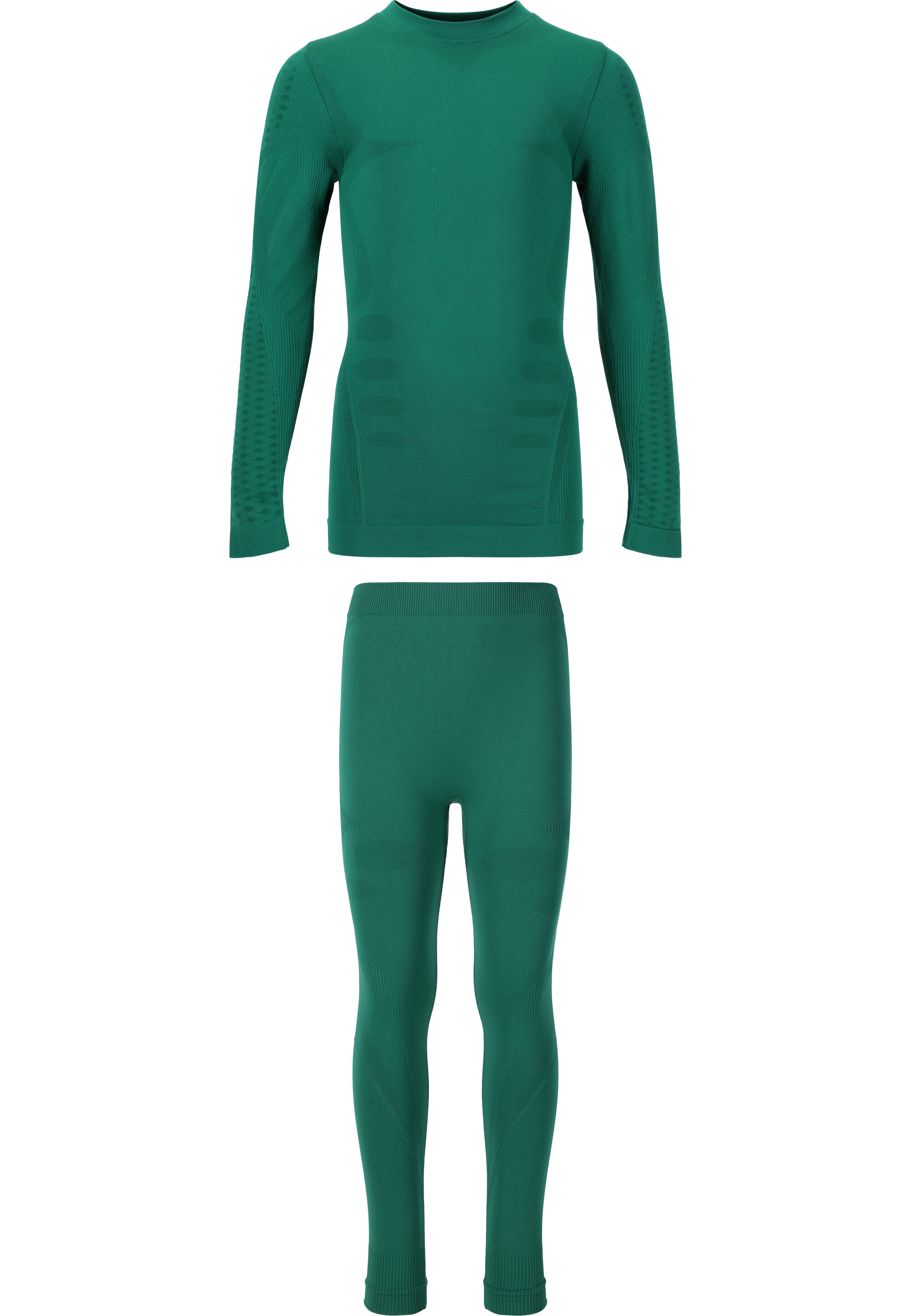 ZIGZAG Funktionswäsche-Set Gualala