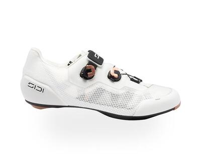 Scarpe bianche GENIUS X VAPO
