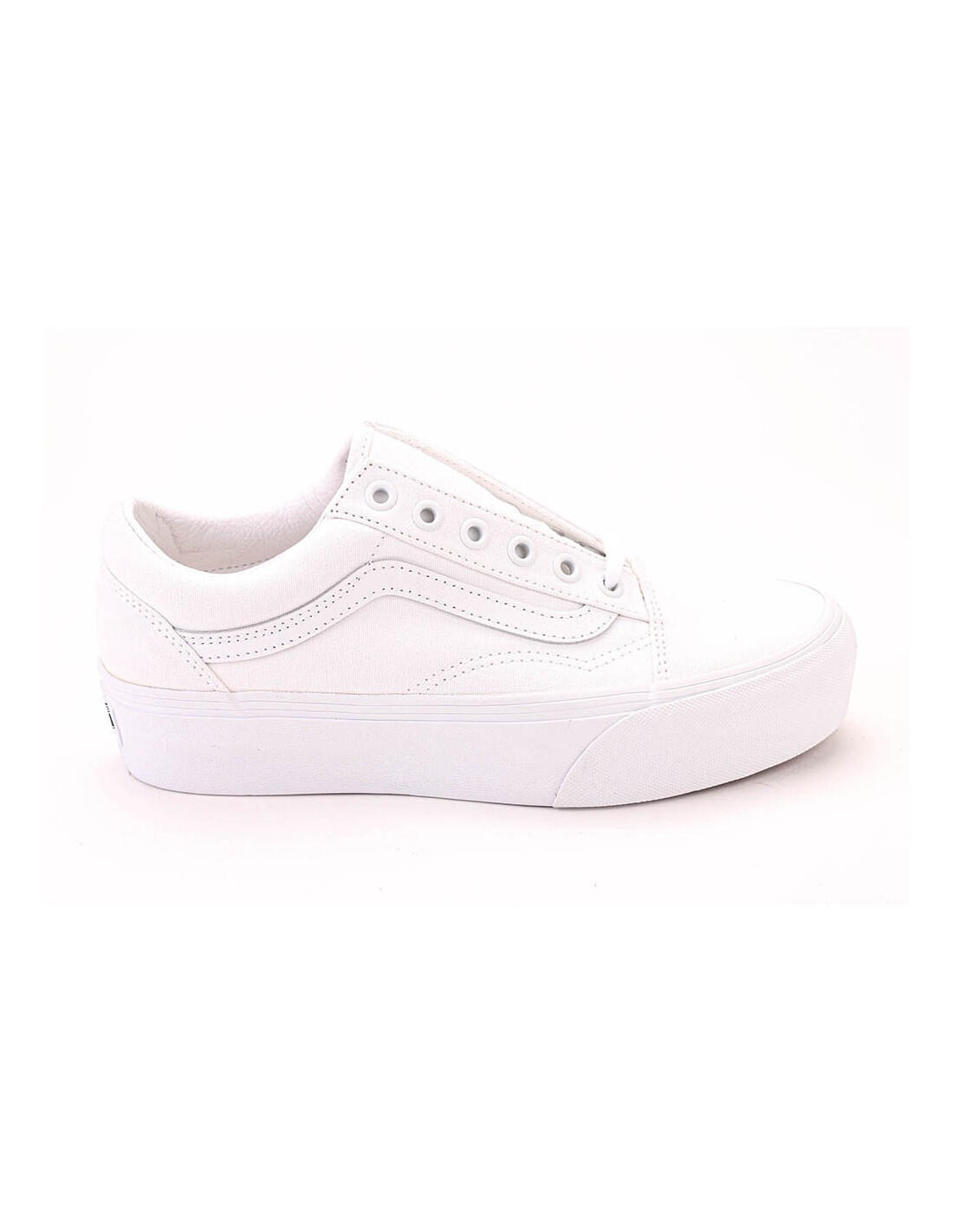 Tênis VANS Old Skool Platform 1/5