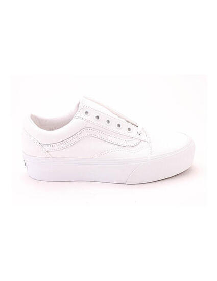 VANS Old Skool Platform - Zapatillas