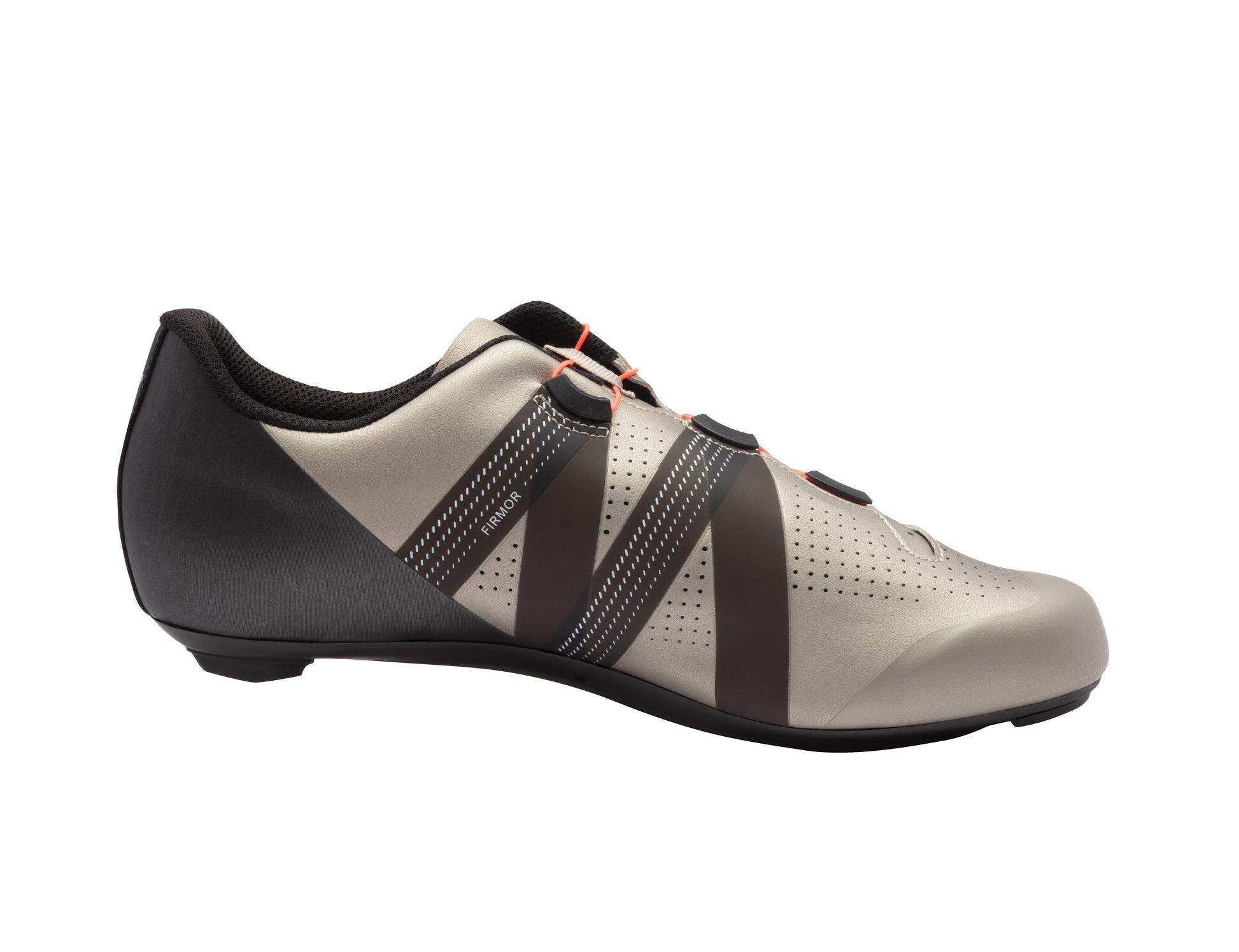 Scarpe ERGO 6 argento 2/5