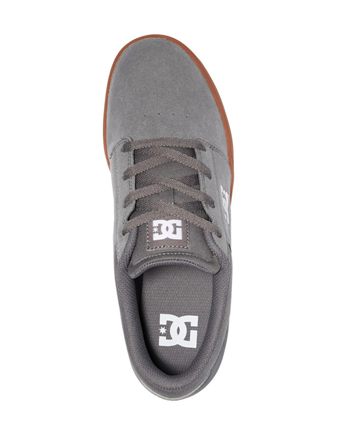 DC SHOES Crisis 2 - Zapatillas 4/5