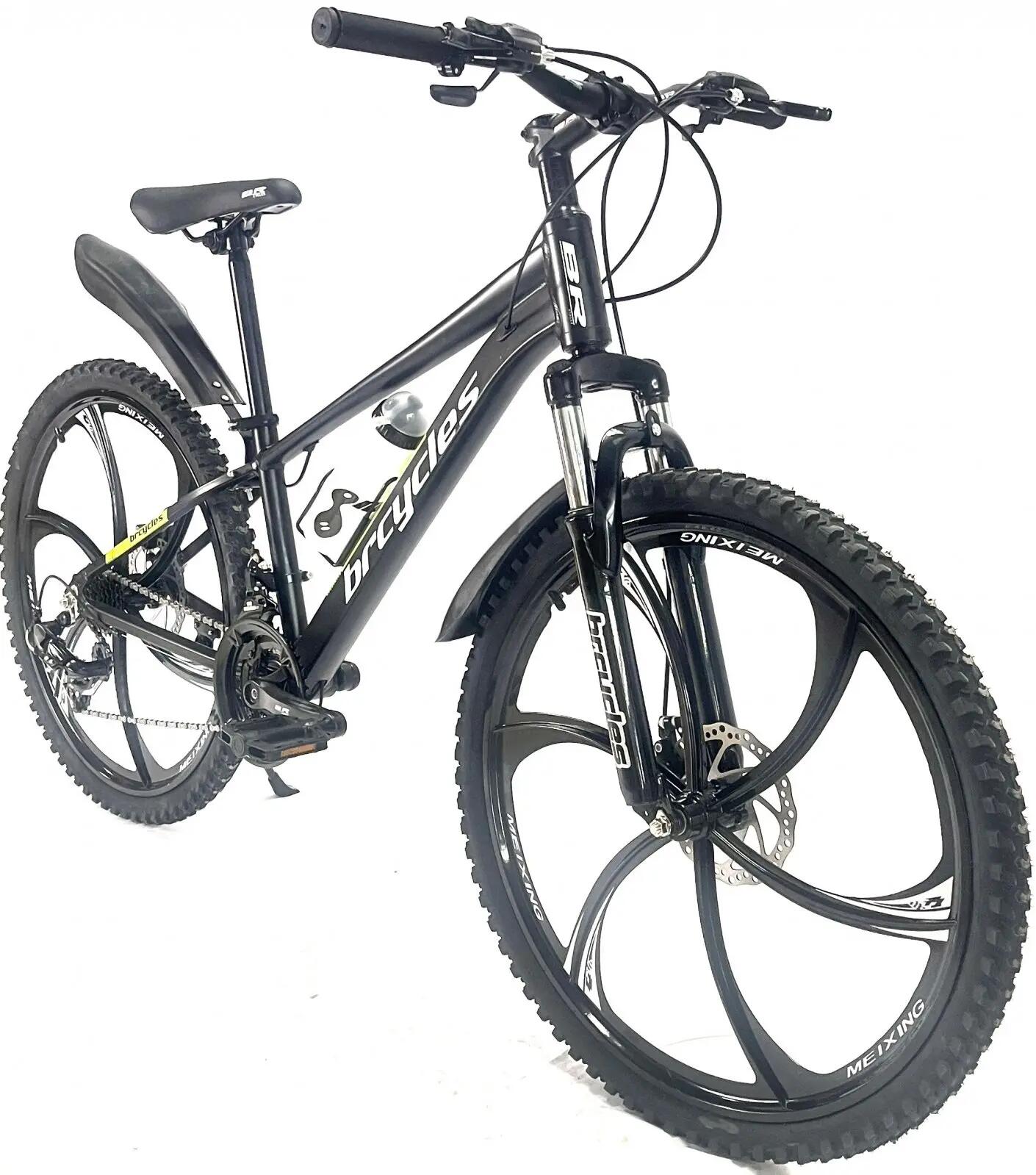 BR CYCLES picture