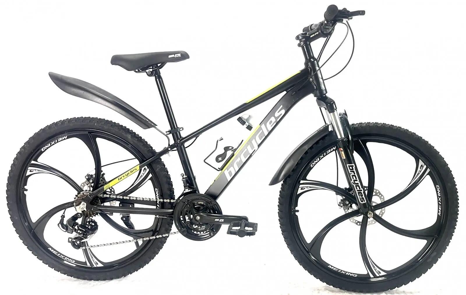BR CYCLES picture