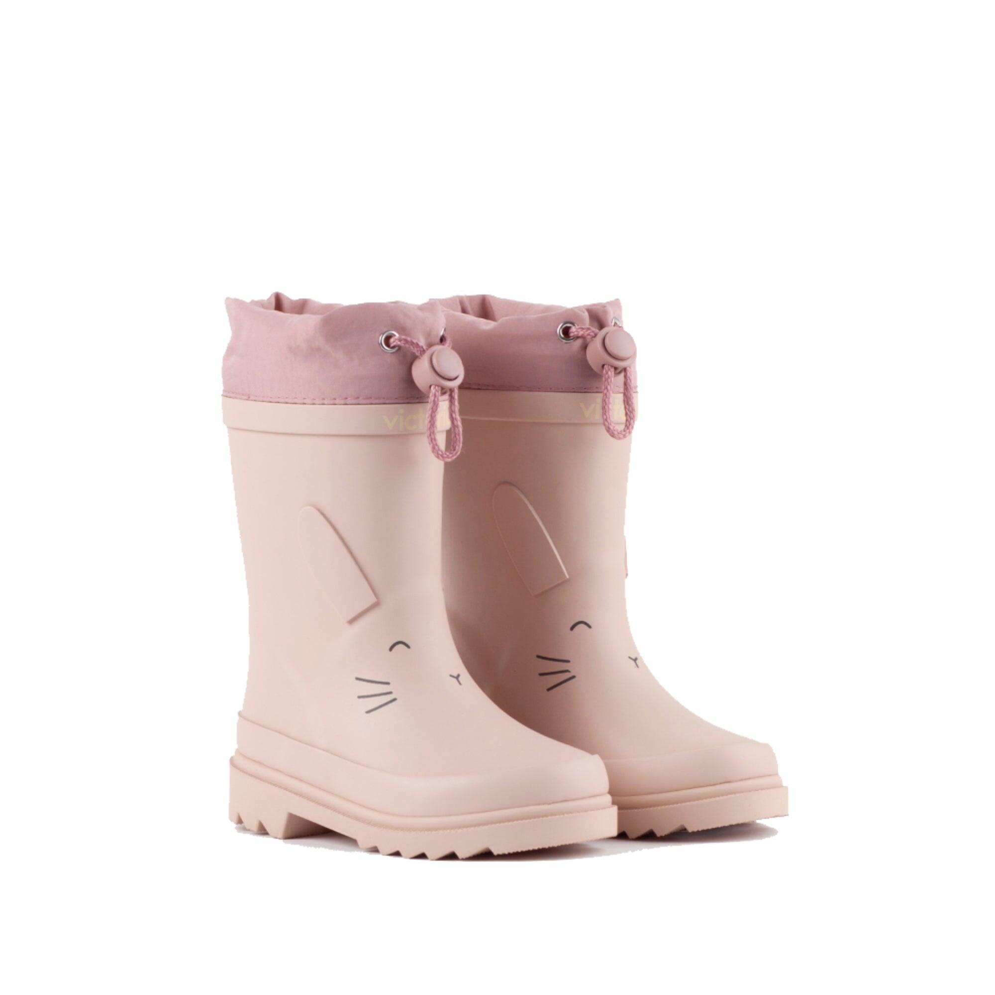 Baby-Gummistiefel Victoria Animales 6/6