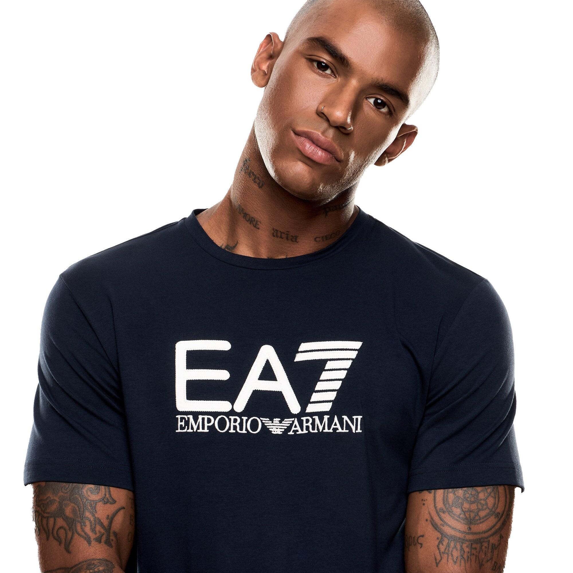 T-shirt Emporio armani modelo 7M000898AF10375-MB332 para homem 3/5