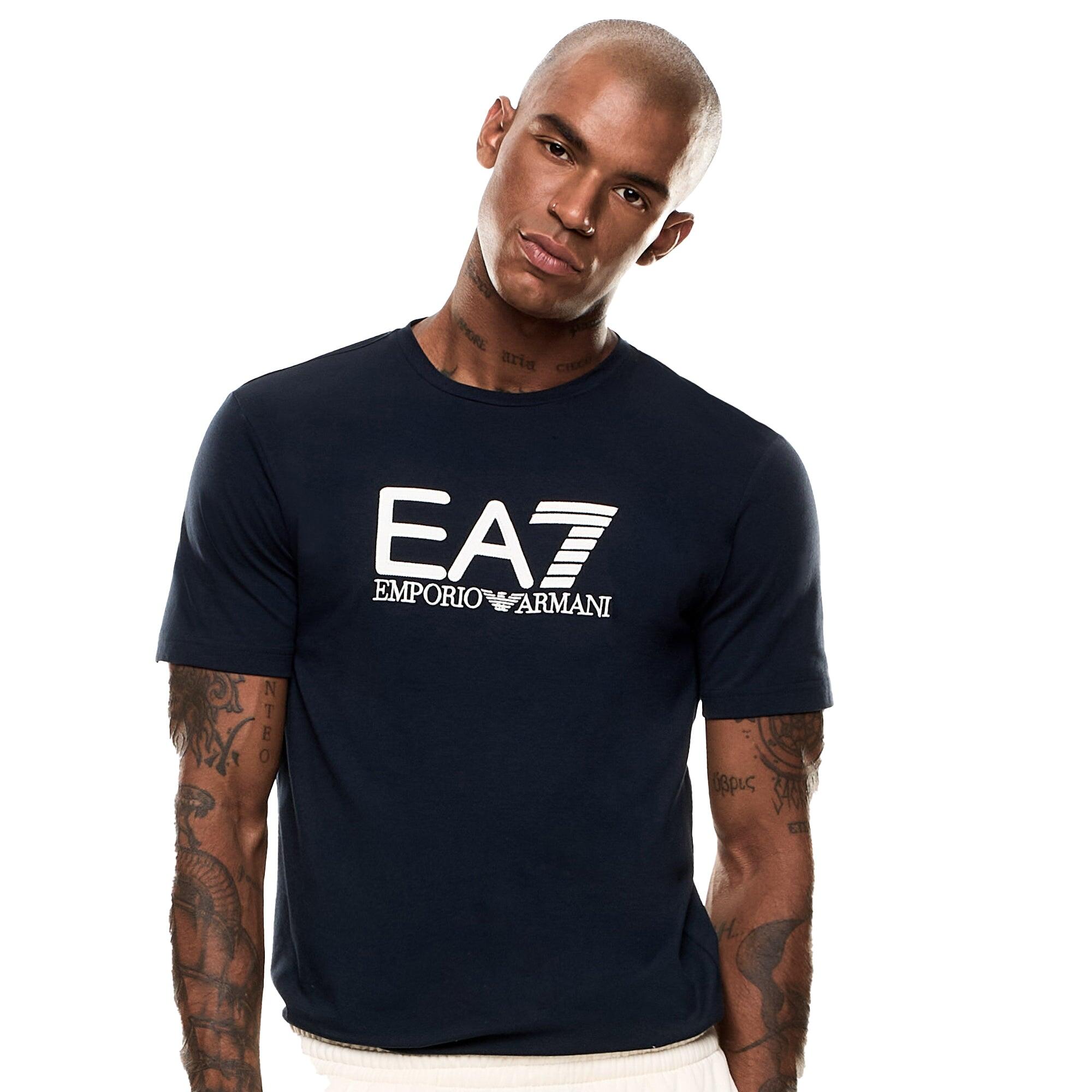 T-shirt Emporio armani modelo 7M000898AF10375-MB332 para homem 2/5