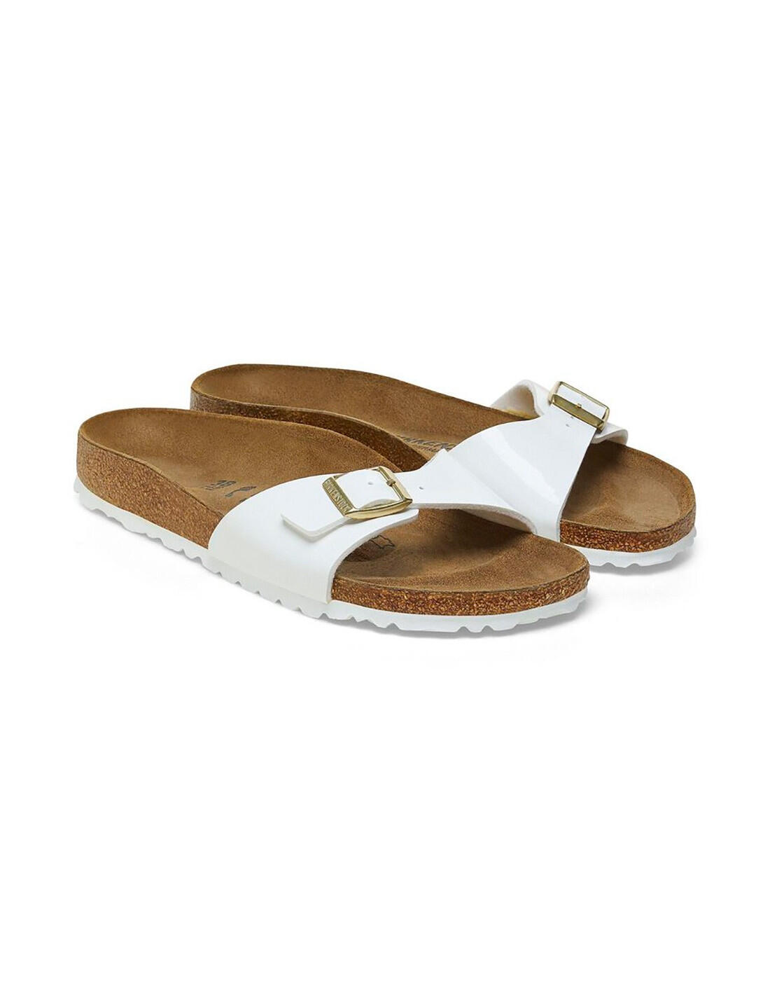 BIRKENSTOCK Madrid BF - Sandales (Largeur Régulière) 3/5