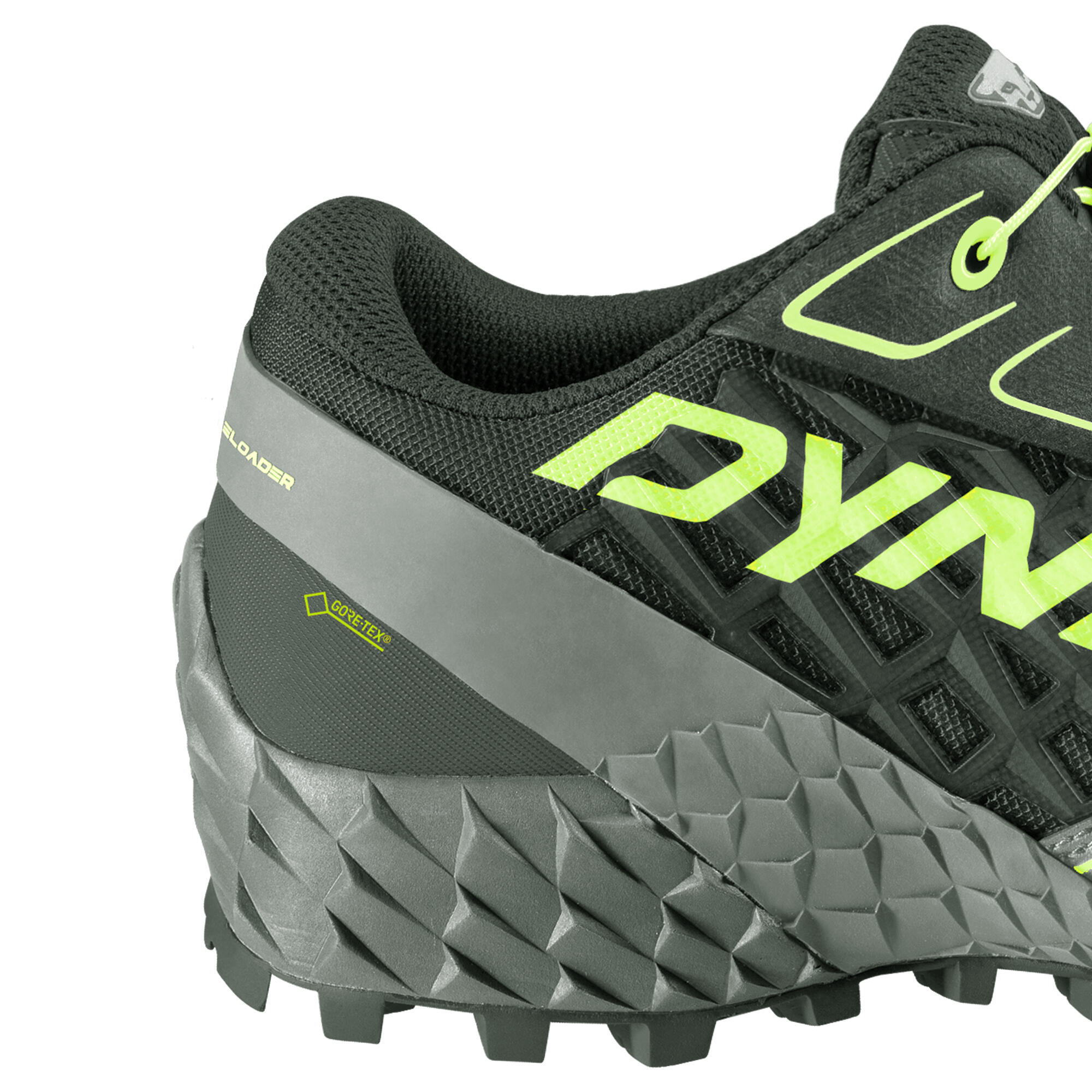 Herren Trailrunningschuh Feline SL 4/4